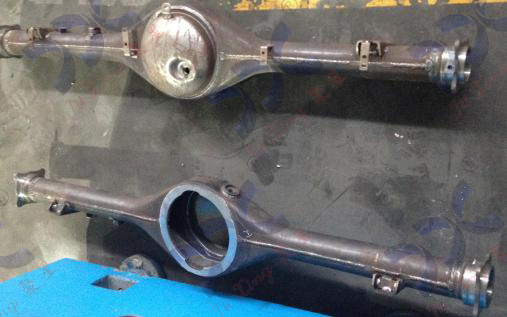 其它各類典型專機